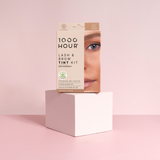 1000HOUR Lash & Brow Tint Kit Light Brown/Blonde