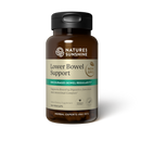Nature's Sunshine Lower Bowel Support 100 vcaps
