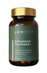Lumora Advanced Hormone+ 60s