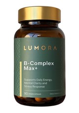 Lumora B-Complex Max+ 90s
