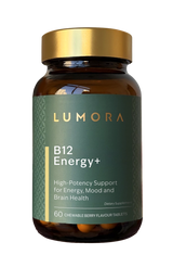 Lumora B12 Energy+ 60s