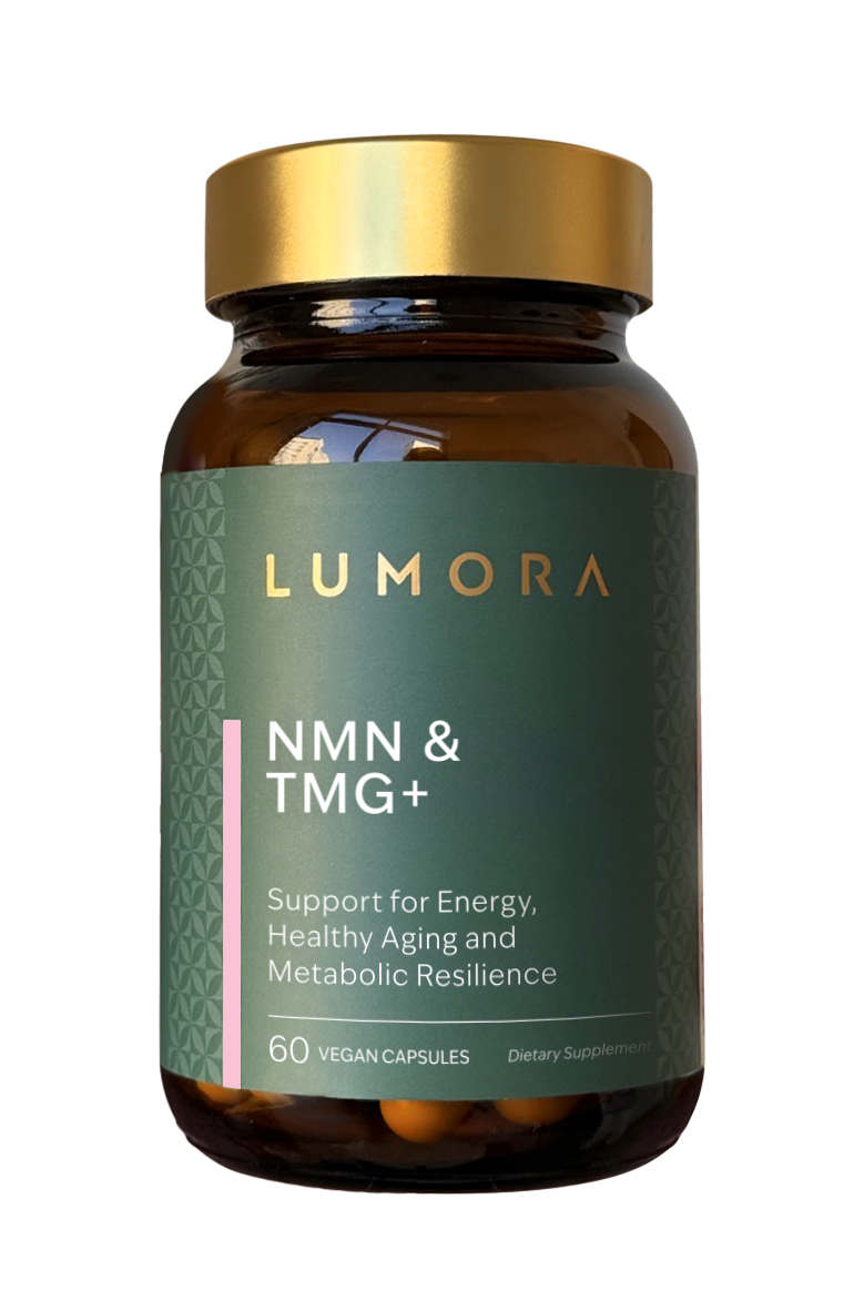 Lumora NMN&TMG+ 60s