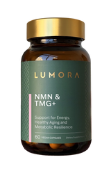 Lumora NMN&TMG+ 60s