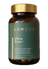 Lumora Ultra Zinc+ 100s