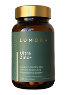 Lumora Ultra Zinc+ 100s
