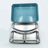 HB&Co Lunch Box Insulated Stainless Steel - Large