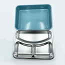 HB&Co Lunch Box Insulated Stainless Steel - Large