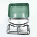 HB&Co Lunch Box Insulated Stainless Steel - Large