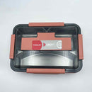 HB&Co Lunch Box Insulated Stainless Steel - Large