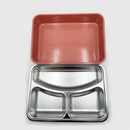 HB&Co Lunch Box Insulated Stainless Steel - Large