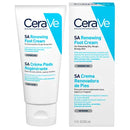 CeraVe Foot Cream SA Renewing 88ml