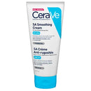 CeraVe SA Smoothing Cream 170g