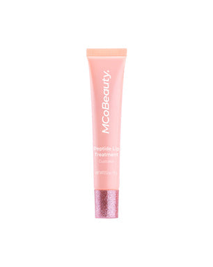 MCoBeauty Peptide Lip Treatment Cupcake