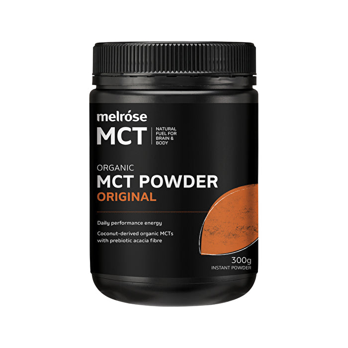 Melrose MCT Powder Original 300g