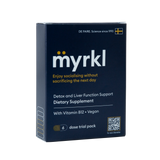 Myrkl Capsule 6 pk