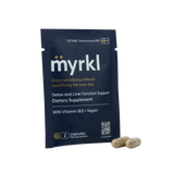 Myrkl Capsule 6 pk