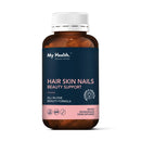 My Health. Hair Skin Nails VCap 100s