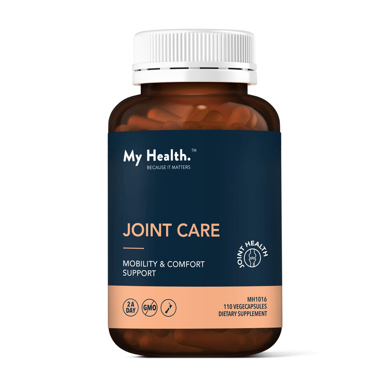 My Health. Joint Care VCaps 110s