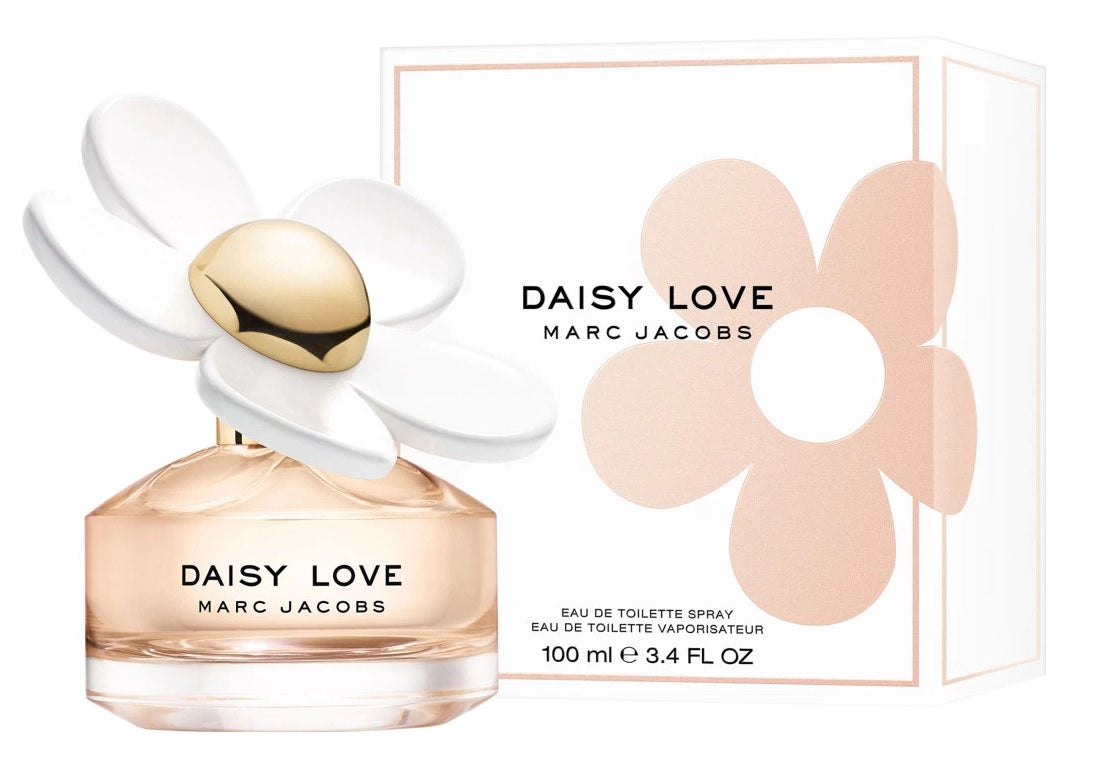 MARC Jacobs Daisy Love EDT 100ml