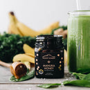 Mt Somers UMF 15+ Manuka Honey 250g