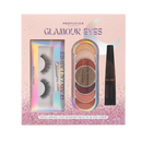 ProfusionC Glamour Eyes Makeup Set X24