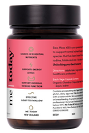 me today High Dose Sea Moss 400