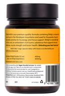 Me Today High Dose Shilajit 4000 mg