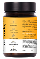 Me Today High Dose Shilajit 4000 mg