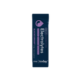 Me Today Daily Hydration Electrolytes Blackcurrant 25x6g 150g