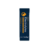 Me Today Daily Hydration Electrolytes Pineapple 25x6g 150g