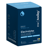 Me Today Daily Hydration Electrolytes Variety 21x6g 126g