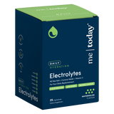 Me Today Daily Hydration Electrolytes Watermelon 25x6g 150g