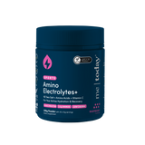Me Today Sports Amino Electrolytes+ Raspberry 300g
