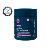 Me Today Sports Amino Electrolytes+ Raspberry 300g
