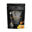 Mt Somers UMF 15+ M/Hon Drp wLmn180g