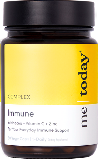 me today Immune 60 Capsules