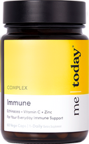 me today Immune 60 Capsules