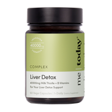 me today Liver Detox 60s