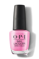 OPI Nail Lacquer Makeout-side 15ml