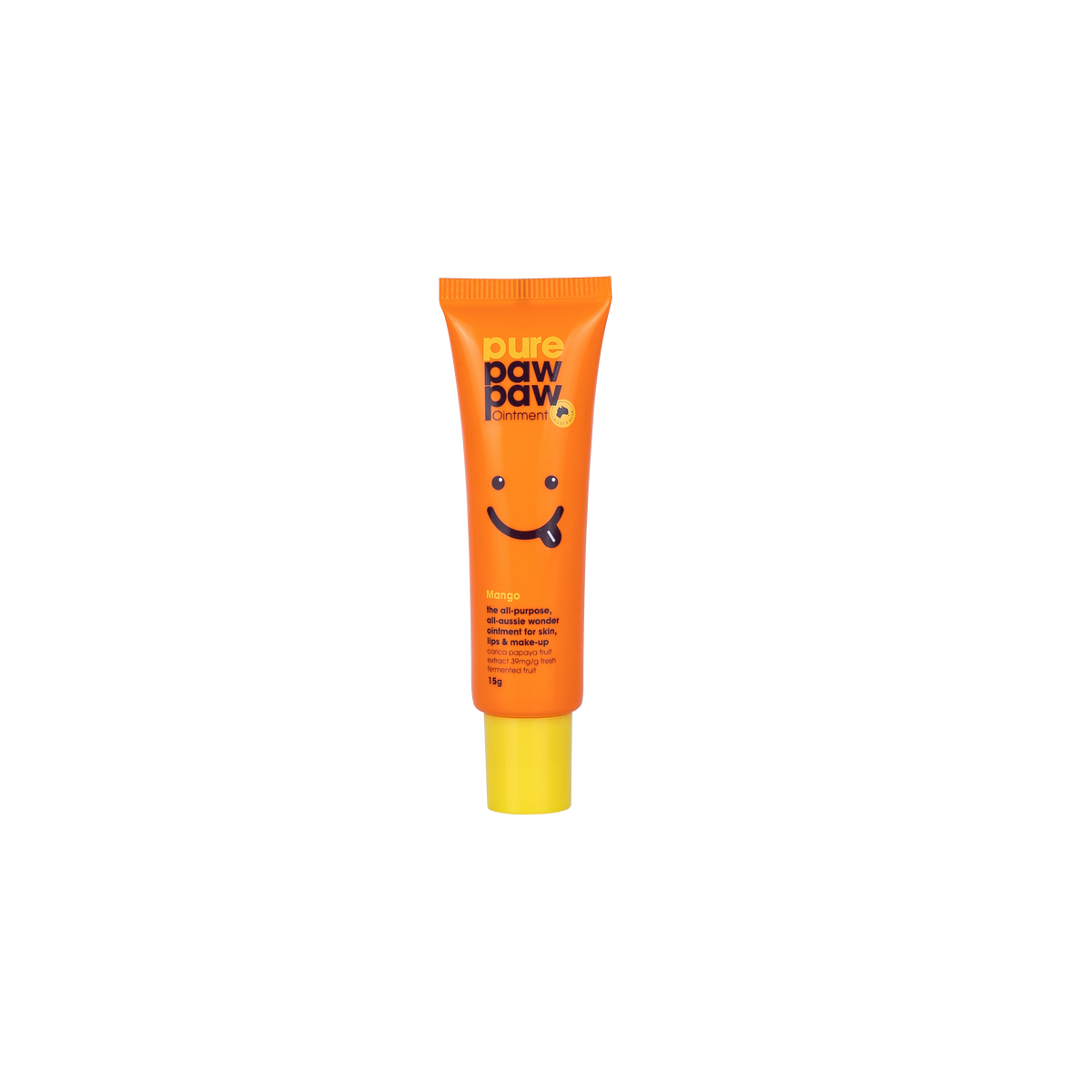 PURE PAW PAW Ointment Mango 15g