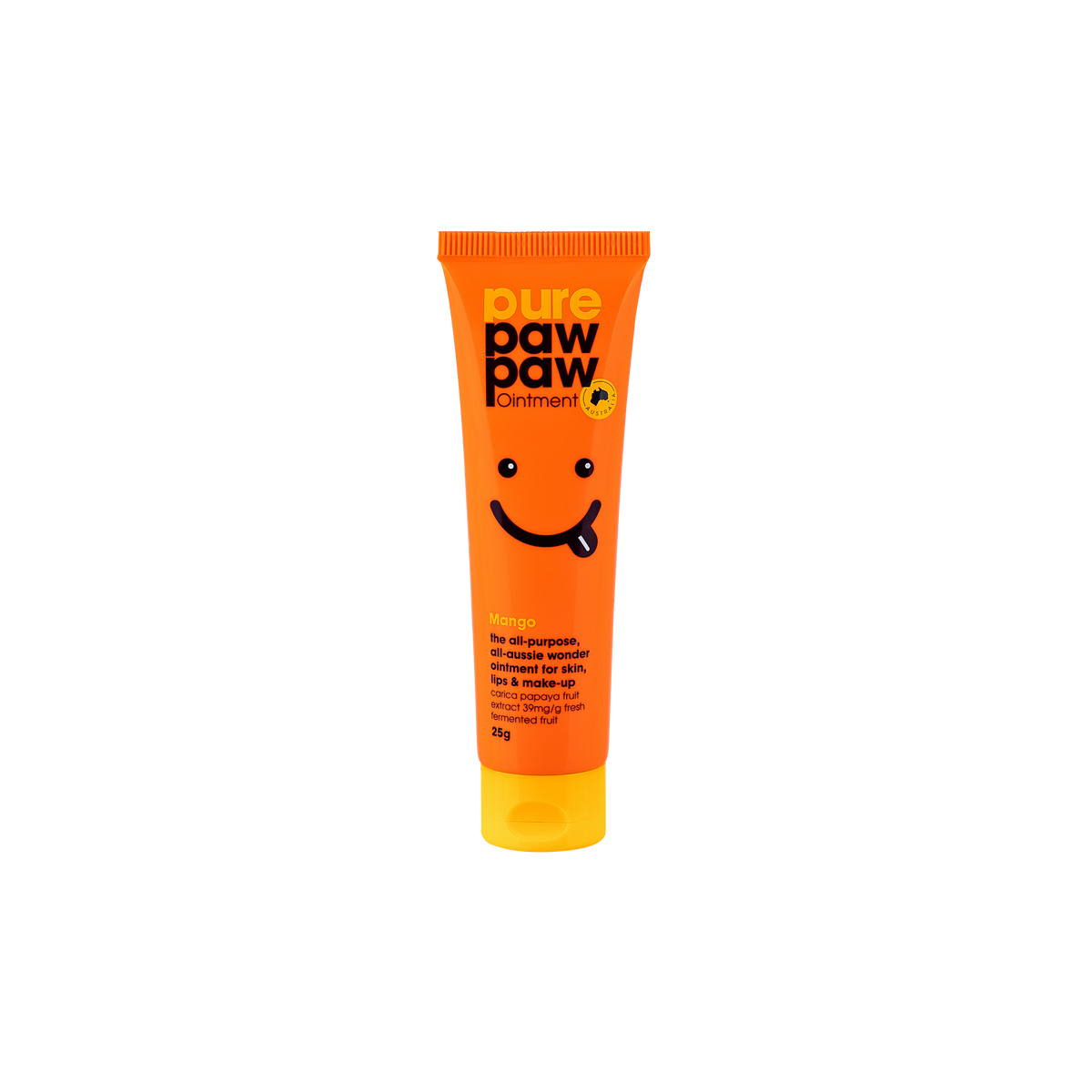 PURE PAW PAW Ointment Mango 25g