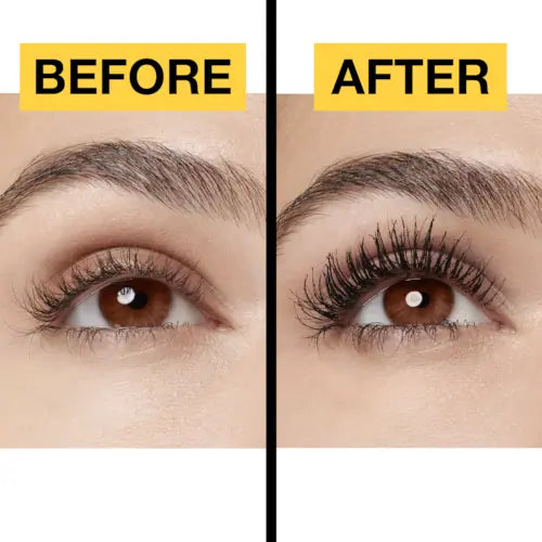 Maybelline Volume Colossal Glam Black Waterproof