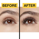 Maybelline Volume Colossal Glam Black Waterproof