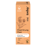 me today PH Chest & Lung Clear 175ml
