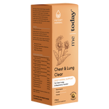 me today PH Chest & Lung Clear 175ml