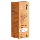 me today PH Chest & Lung Clear 175ml