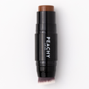 Peachy Lip Co. Contour Stick - Medium 7g
