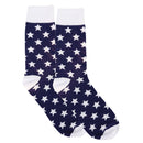 Mista Men's Socks Star