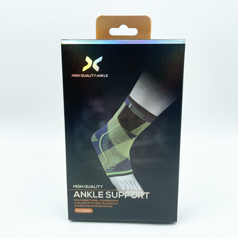 X High Quality Ankle Compression Sleeve