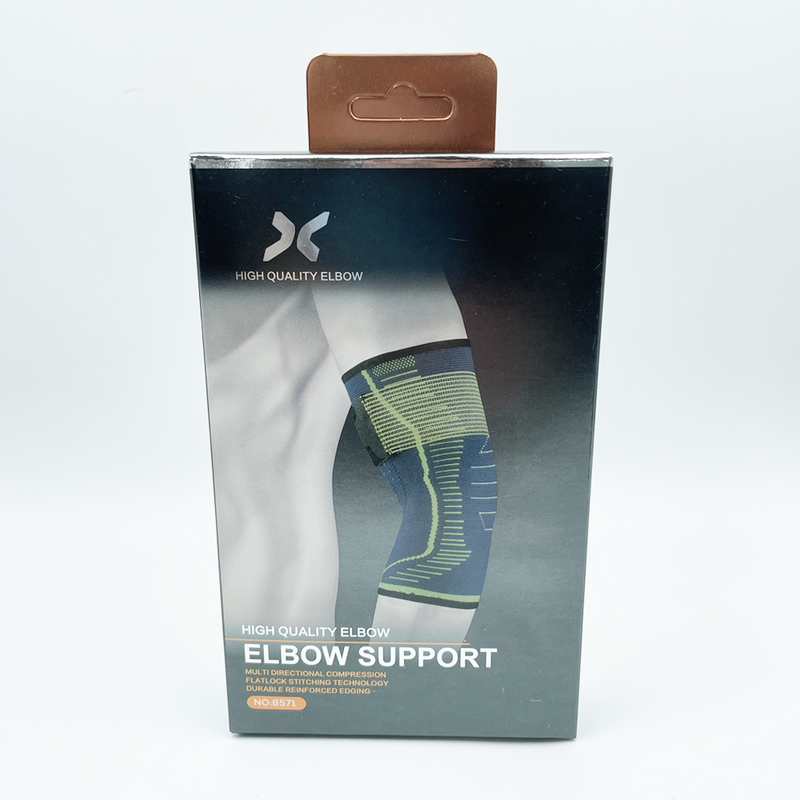 X High Quality Elbow Compression Sleeve